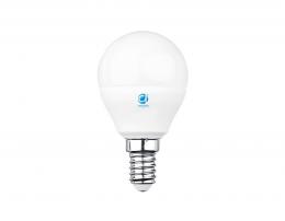 Лампа светодиодная Ambrella light E14 6W 4200K белая 204014  купить